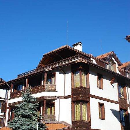 Guest House Anex 班斯科 外观 照片