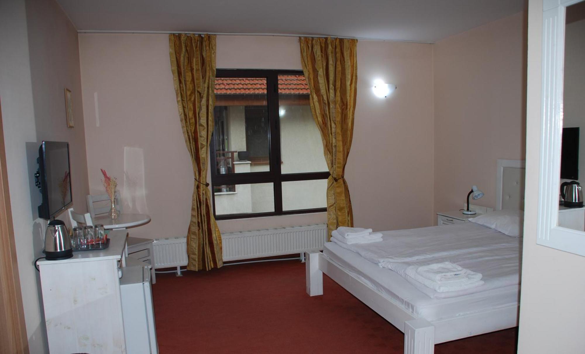 Guest House Anex 班斯科 外观 照片