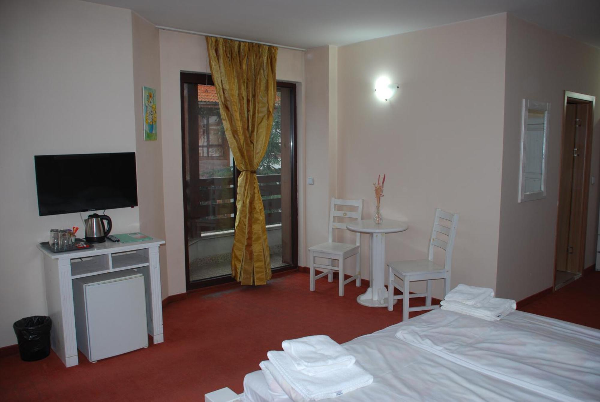 Guest House Anex 班斯科 外观 照片
