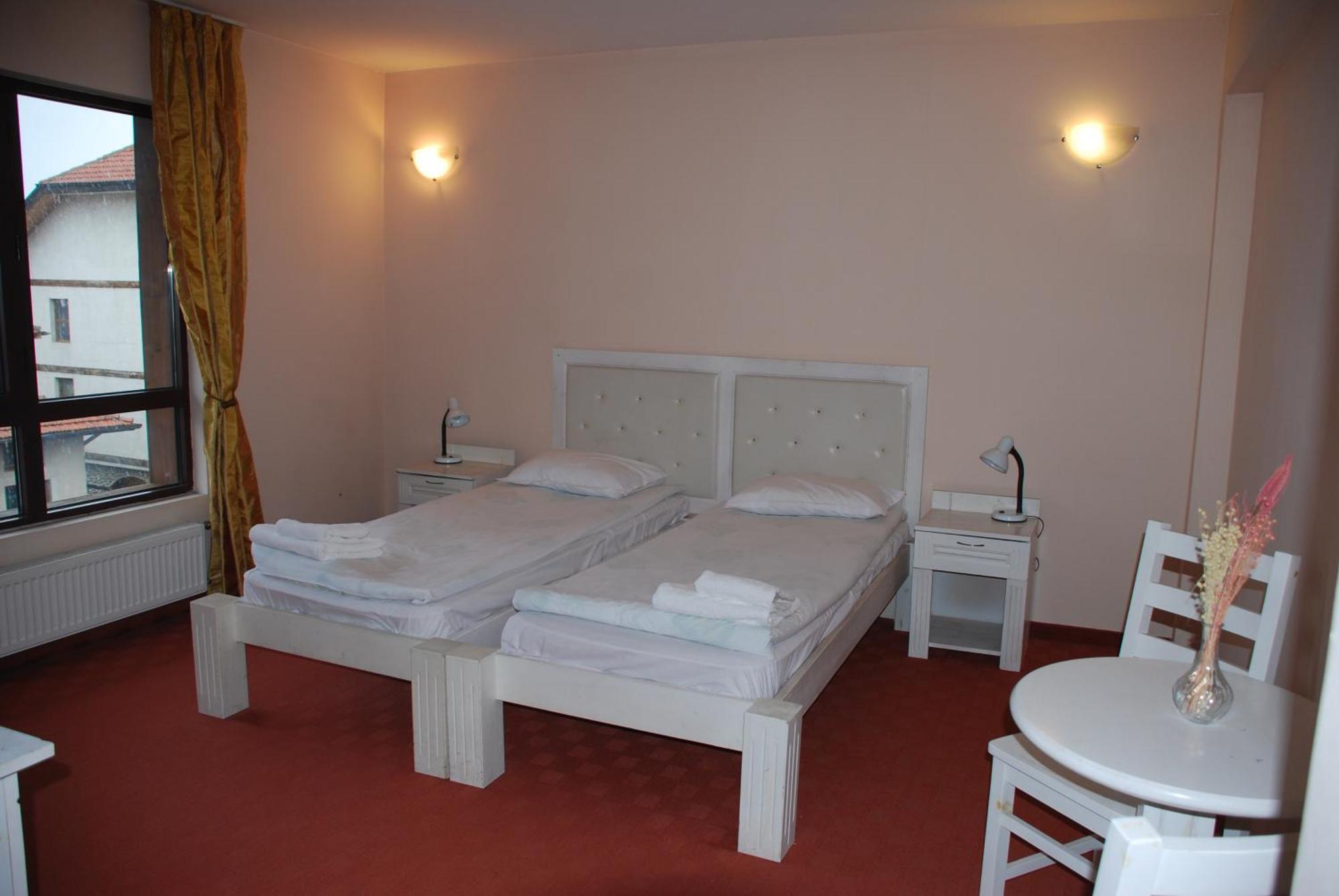Guest House Anex 班斯科 外观 照片