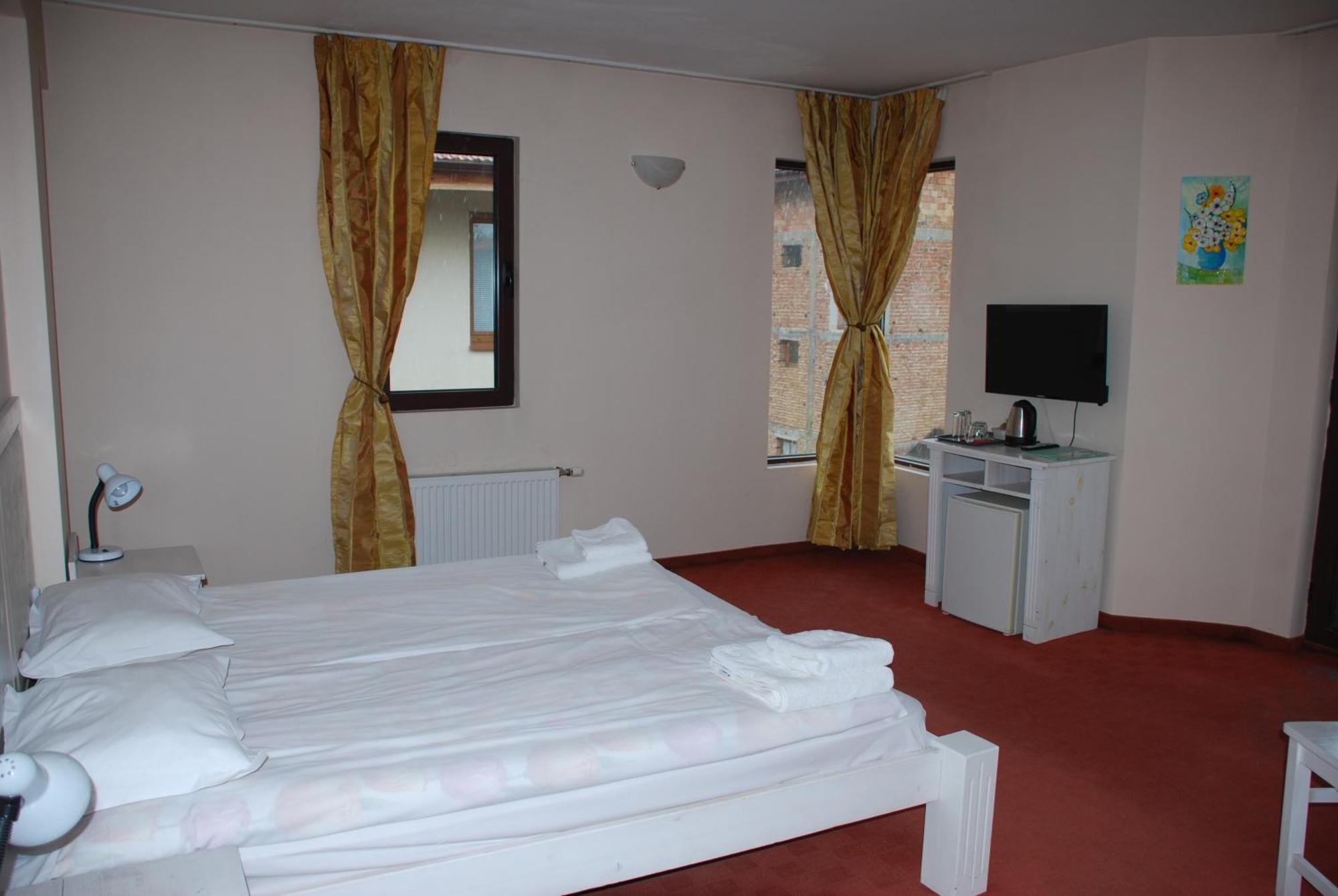 Guest House Anex 班斯科 外观 照片