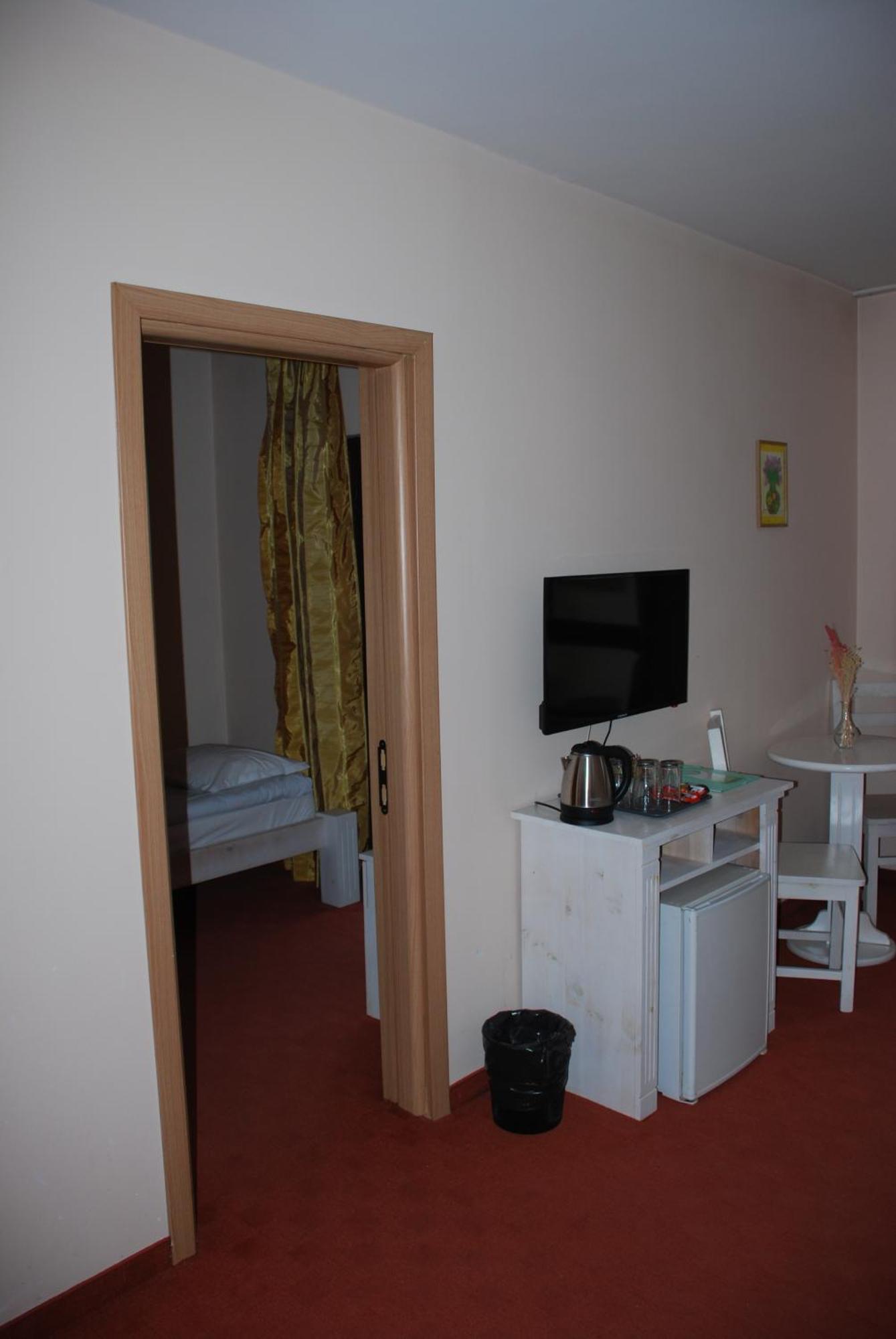 Guest House Anex 班斯科 外观 照片