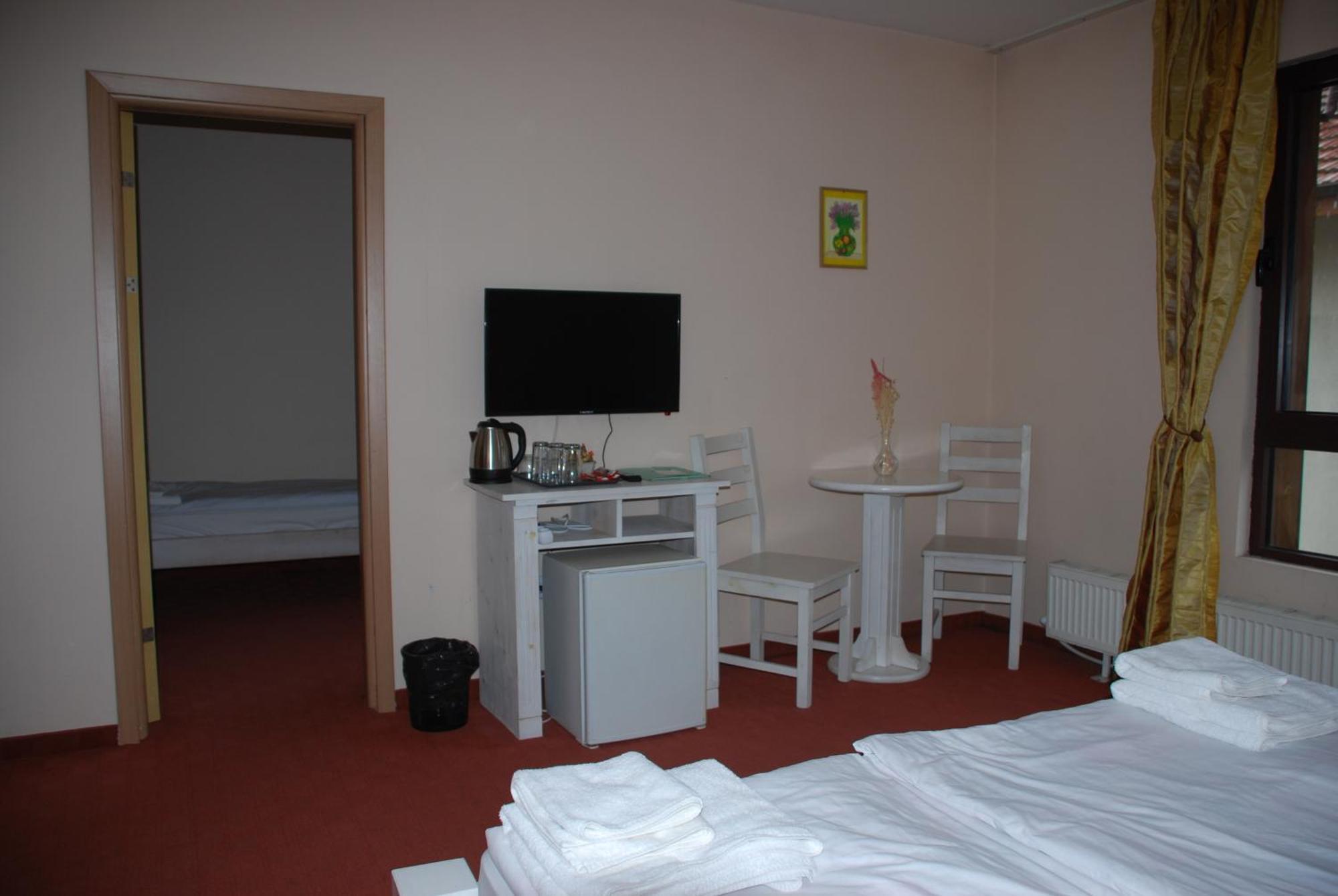 Guest House Anex 班斯科 外观 照片
