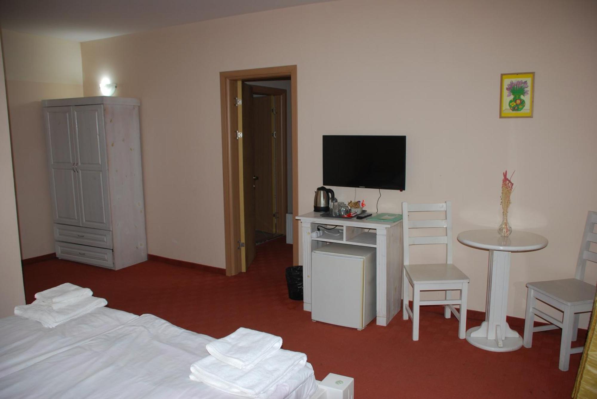Guest House Anex 班斯科 外观 照片
