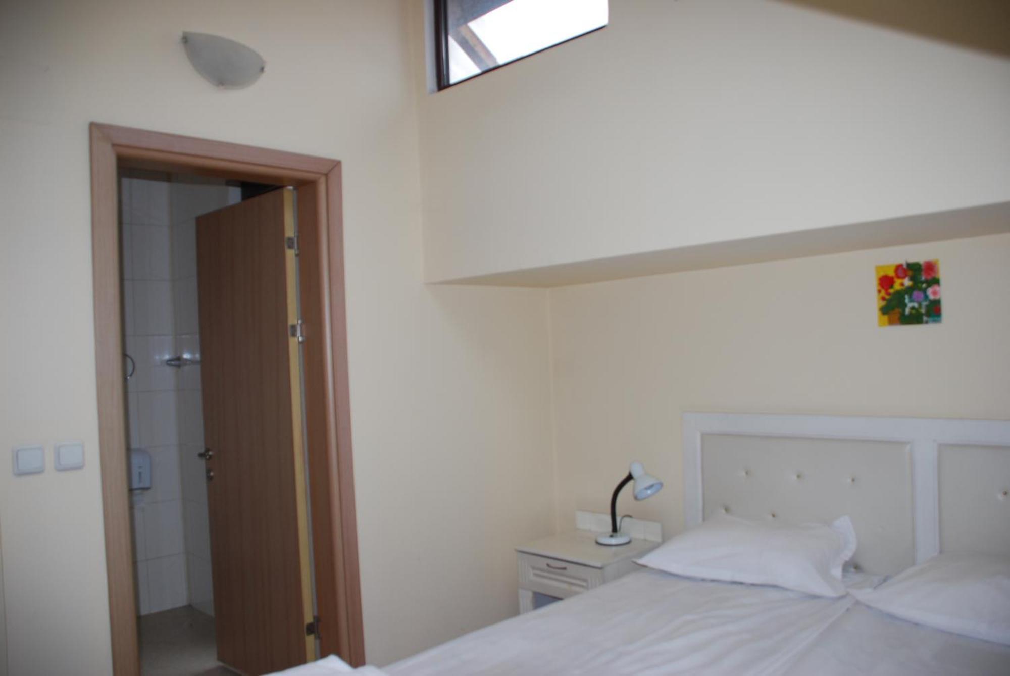 Guest House Anex 班斯科 外观 照片