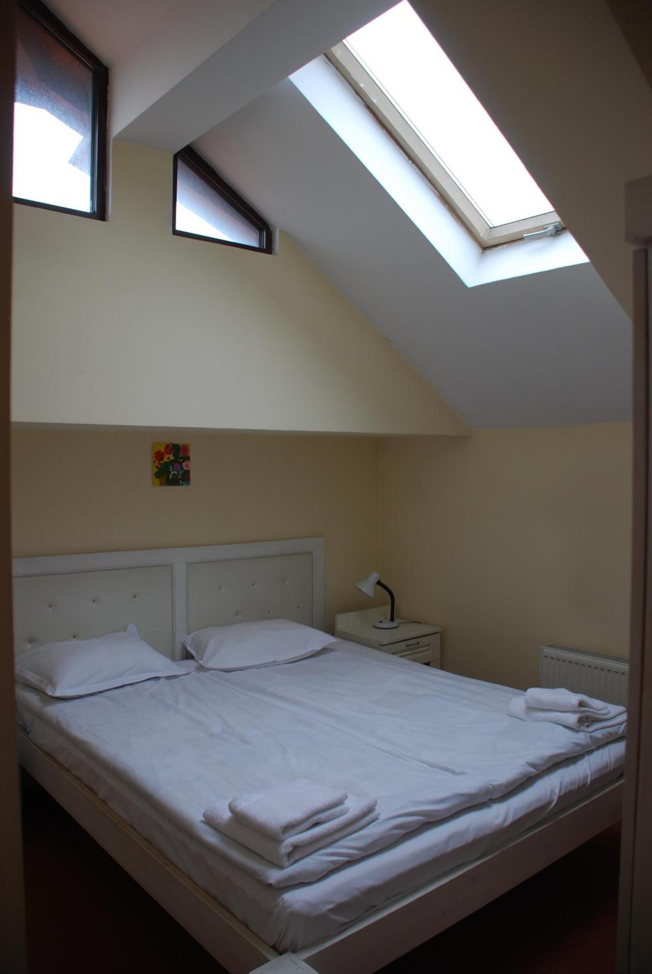 Guest House Anex 班斯科 外观 照片