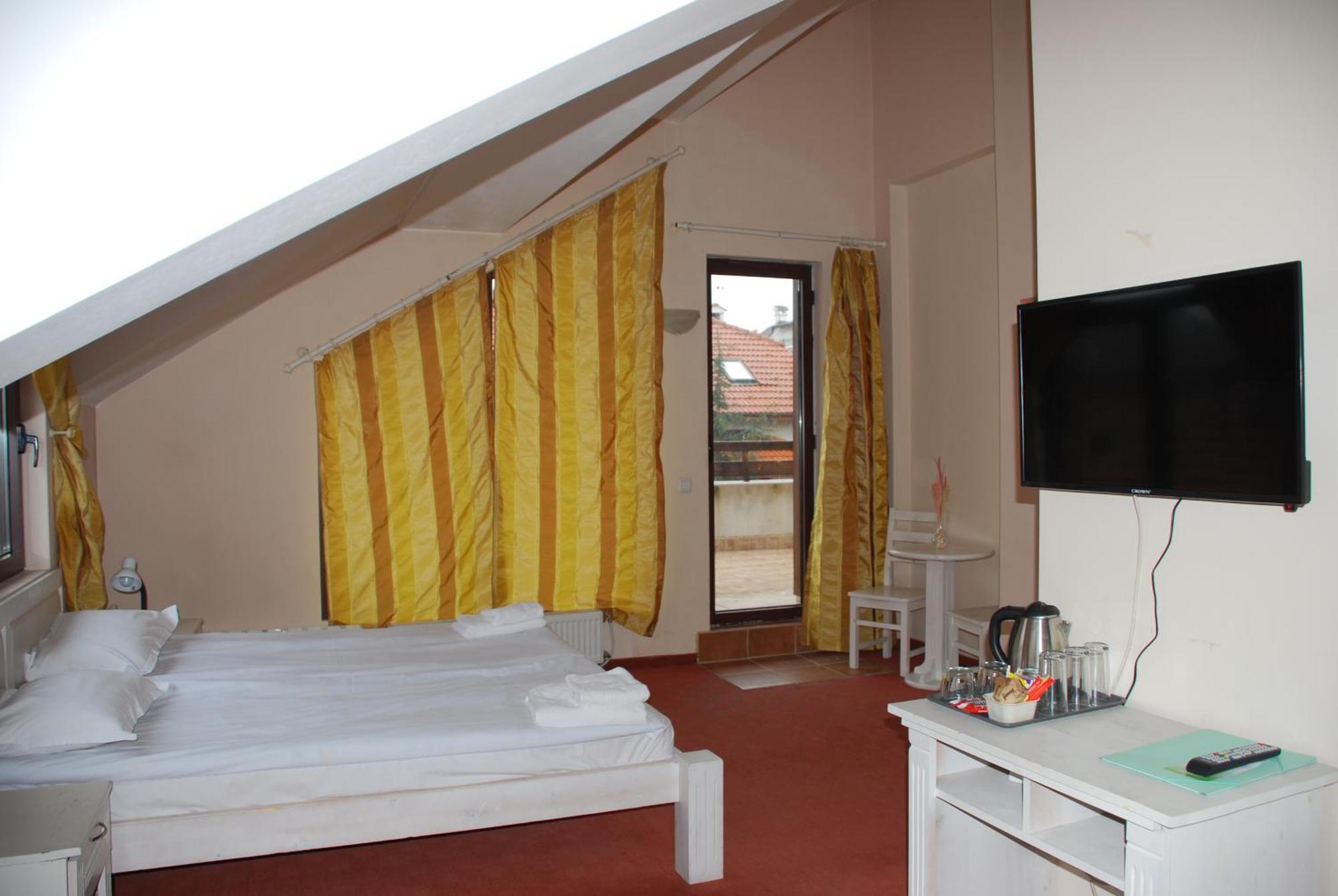 Guest House Anex 班斯科 外观 照片