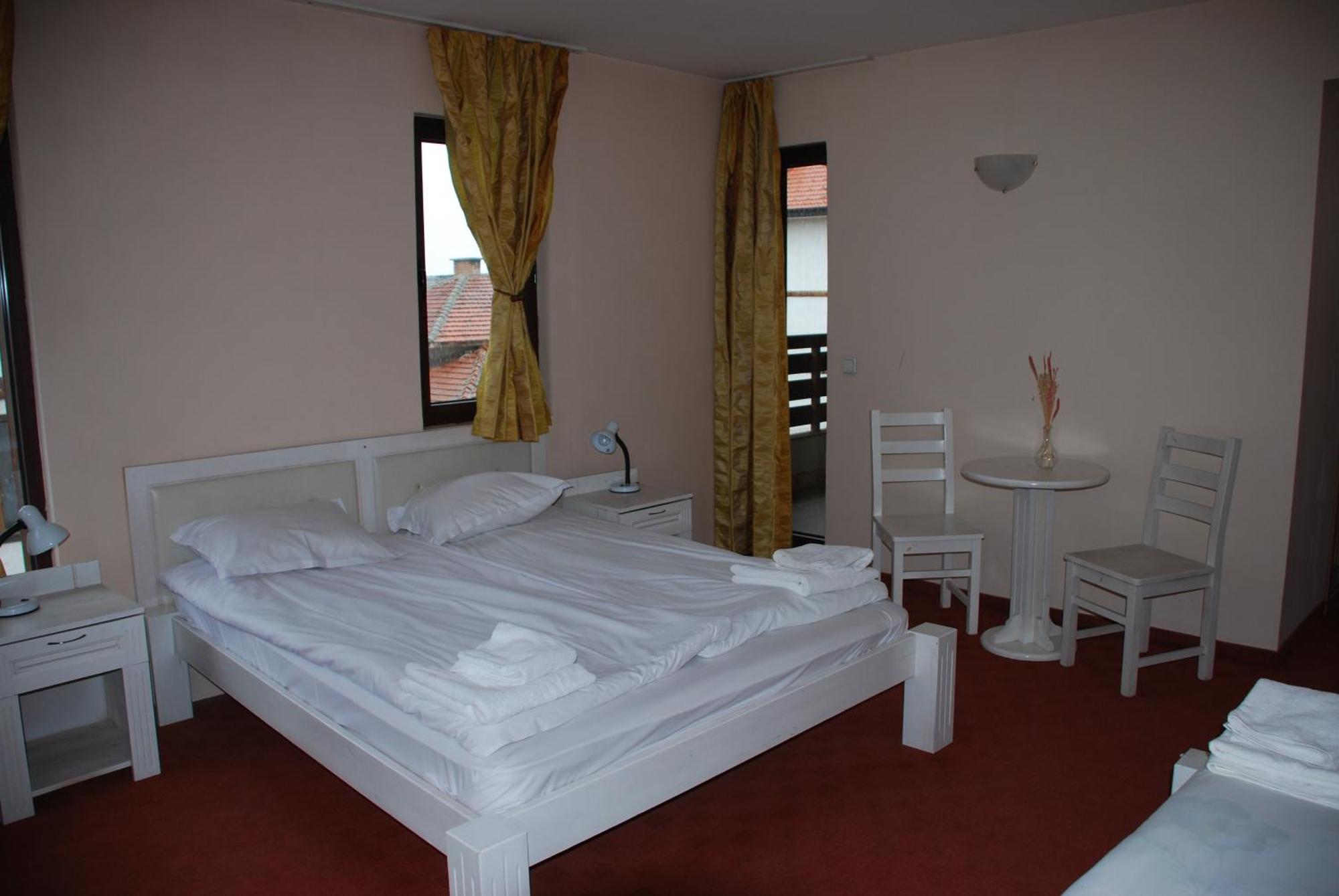 Guest House Anex 班斯科 外观 照片