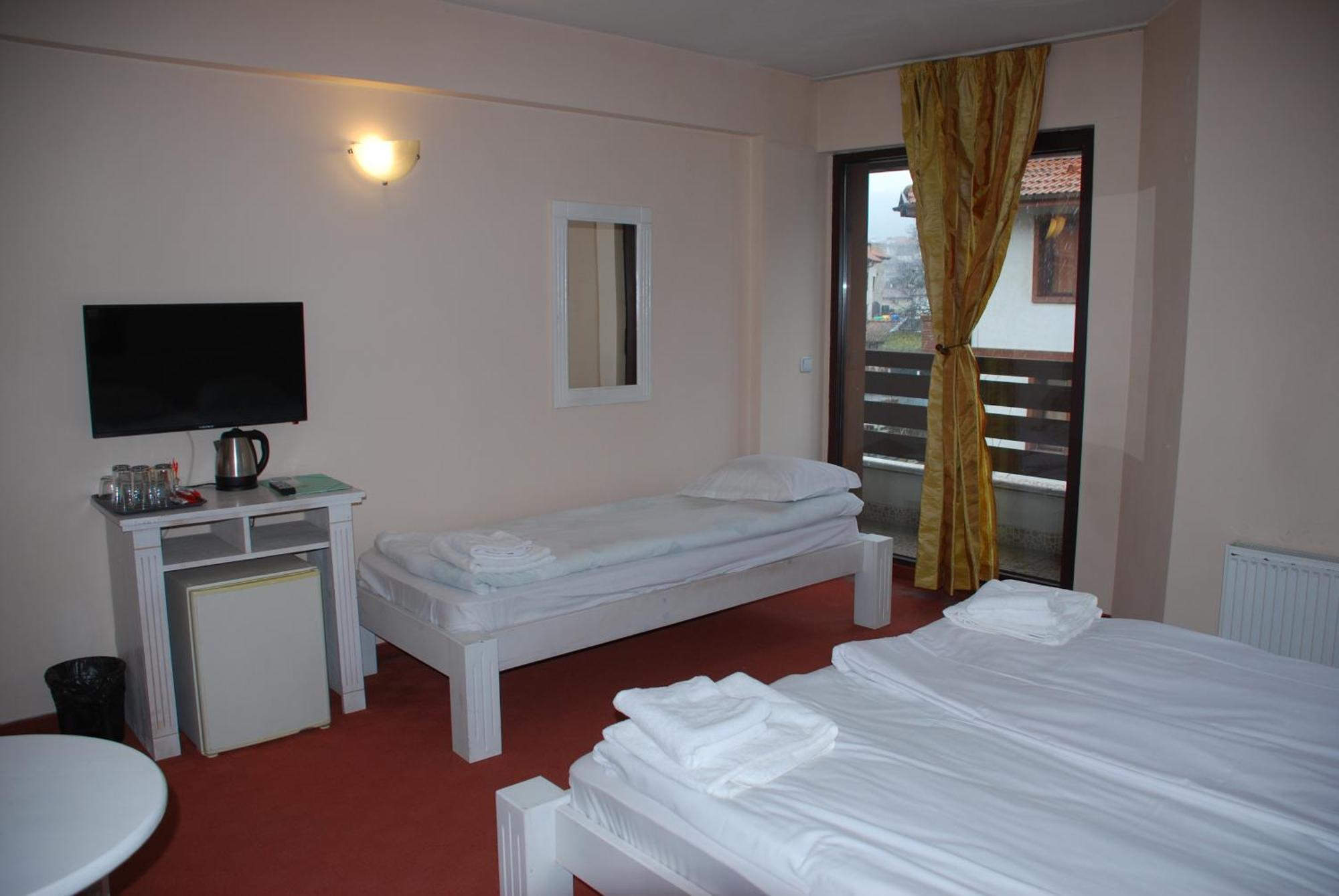 Guest House Anex 班斯科 外观 照片