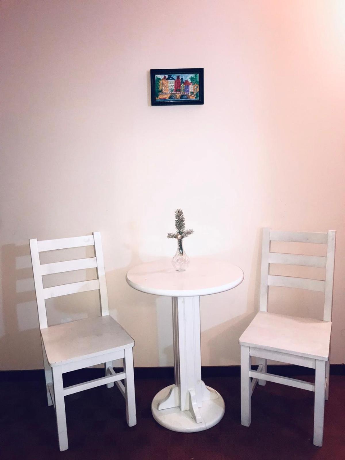 Guest House Anex 班斯科 外观 照片