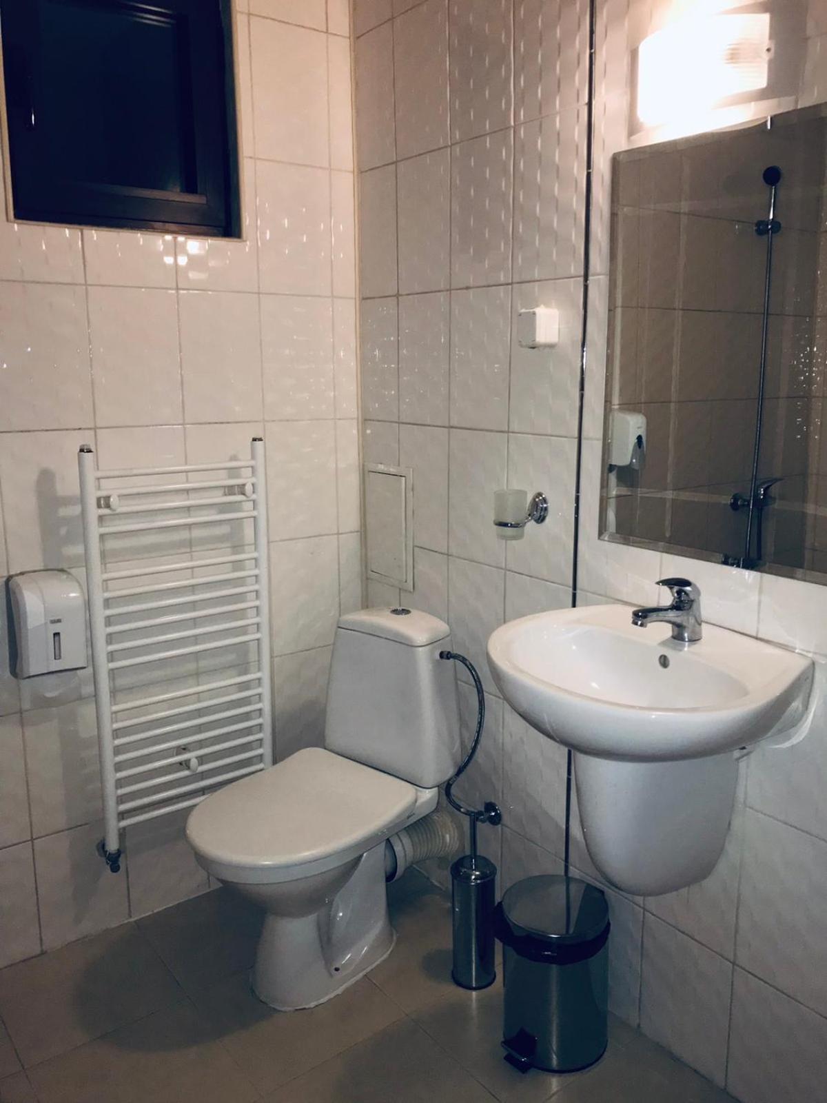 Guest House Anex 班斯科 外观 照片