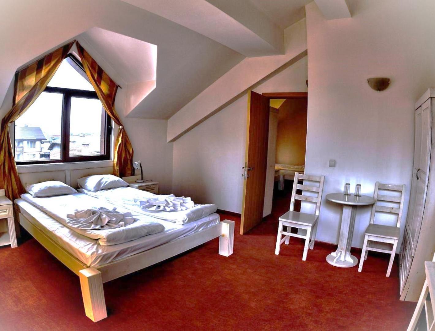 Guest House Anex 班斯科 外观 照片