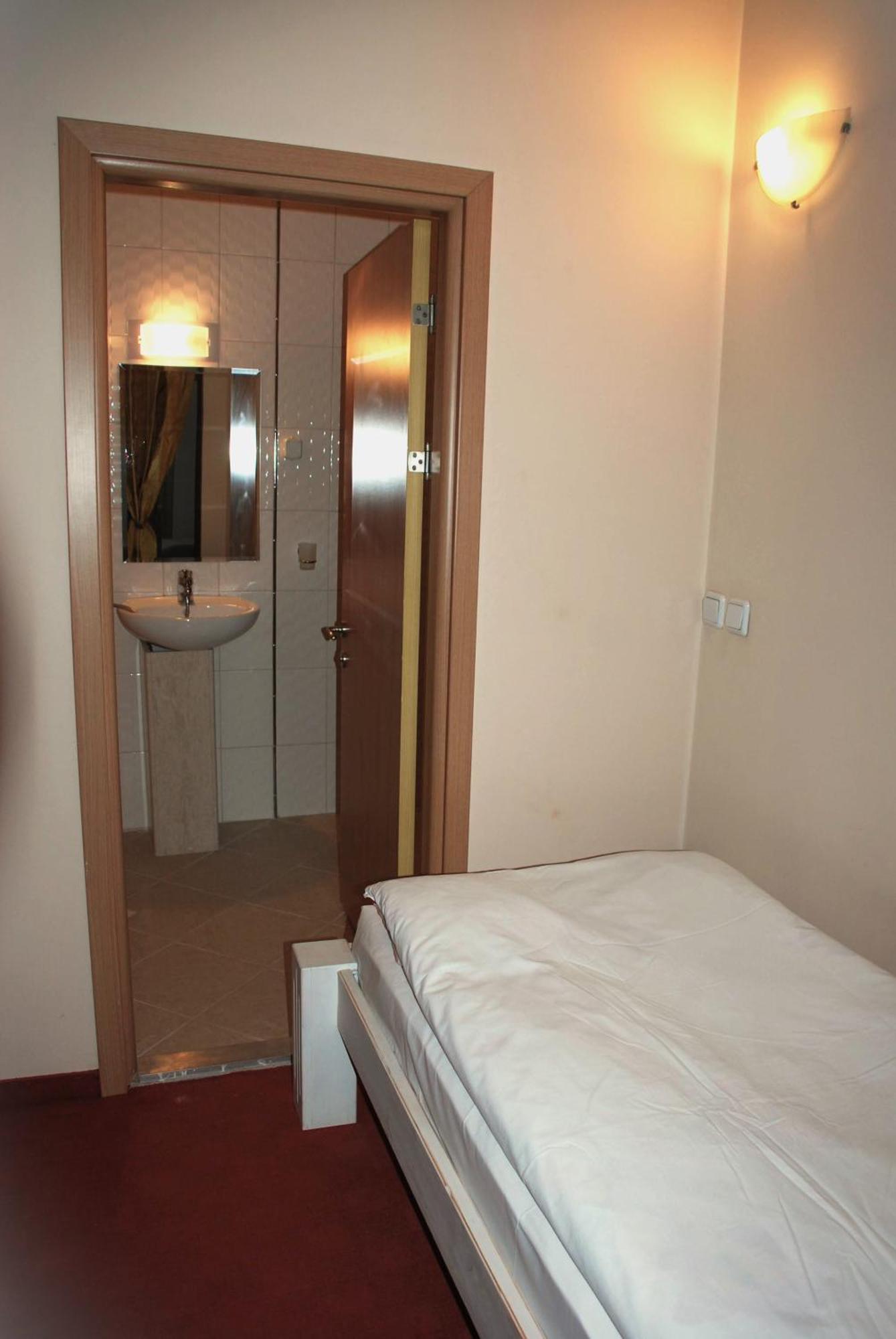 Guest House Anex 班斯科 外观 照片