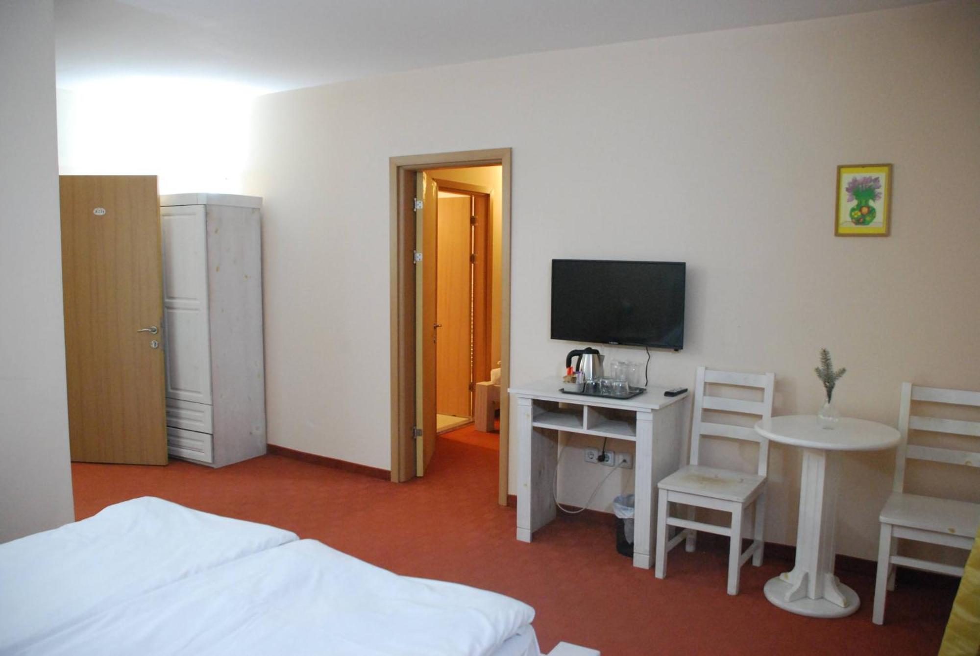 Guest House Anex 班斯科 外观 照片