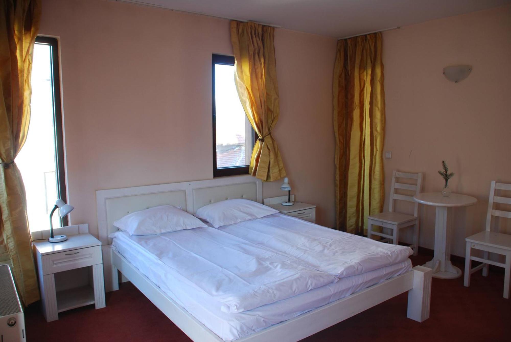 Guest House Anex 班斯科 外观 照片