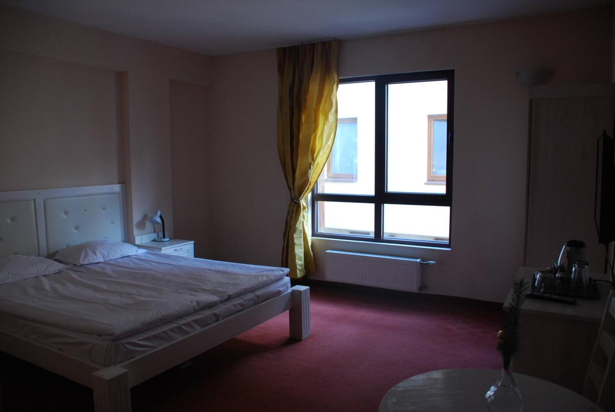 Guest House Anex 班斯科 外观 照片