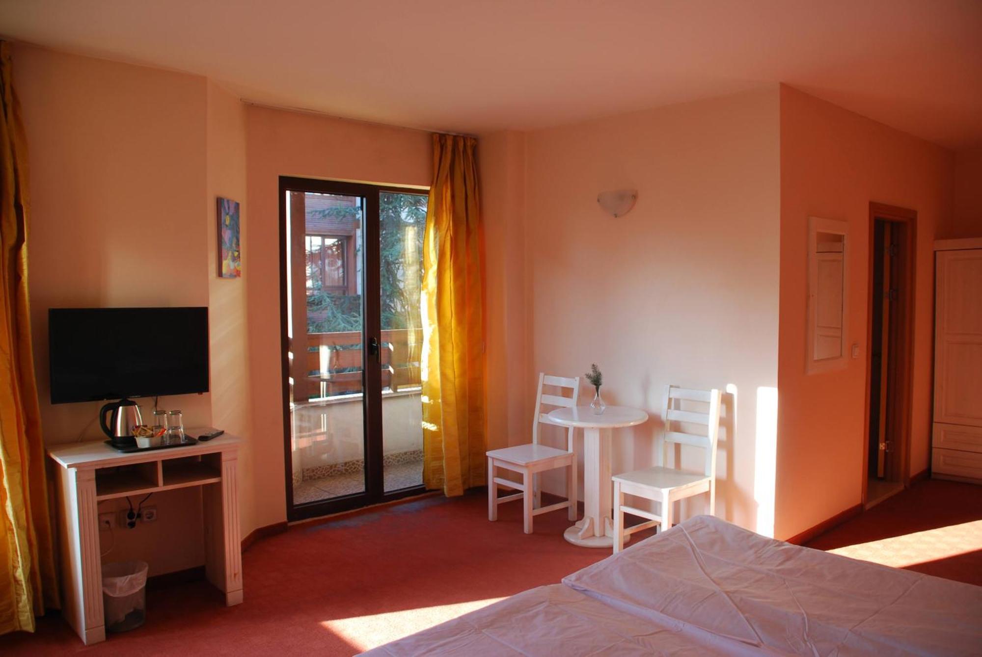 Guest House Anex 班斯科 外观 照片