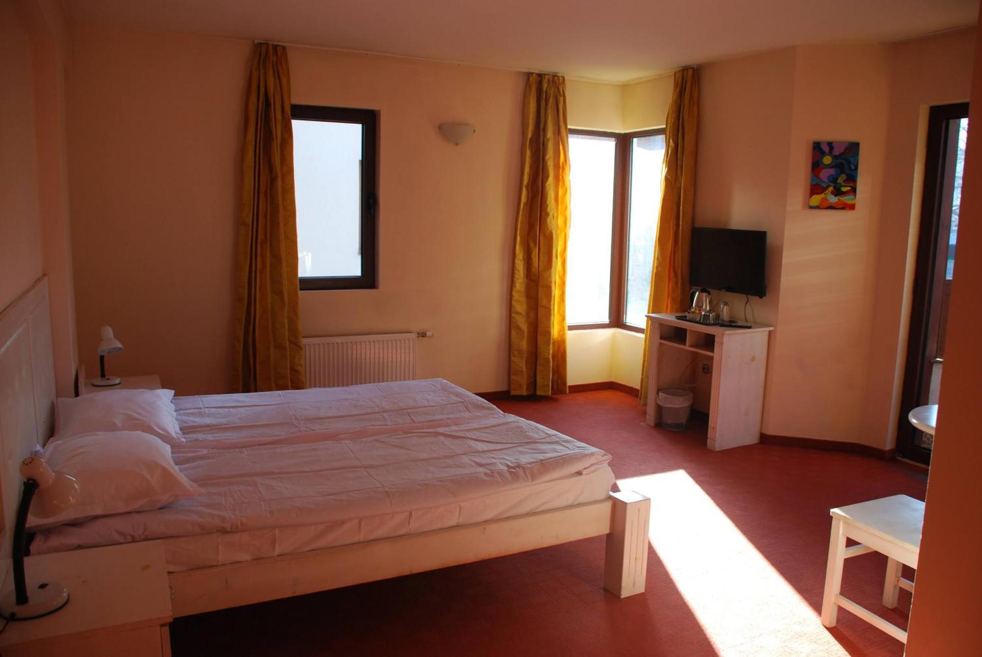 Guest House Anex 班斯科 外观 照片