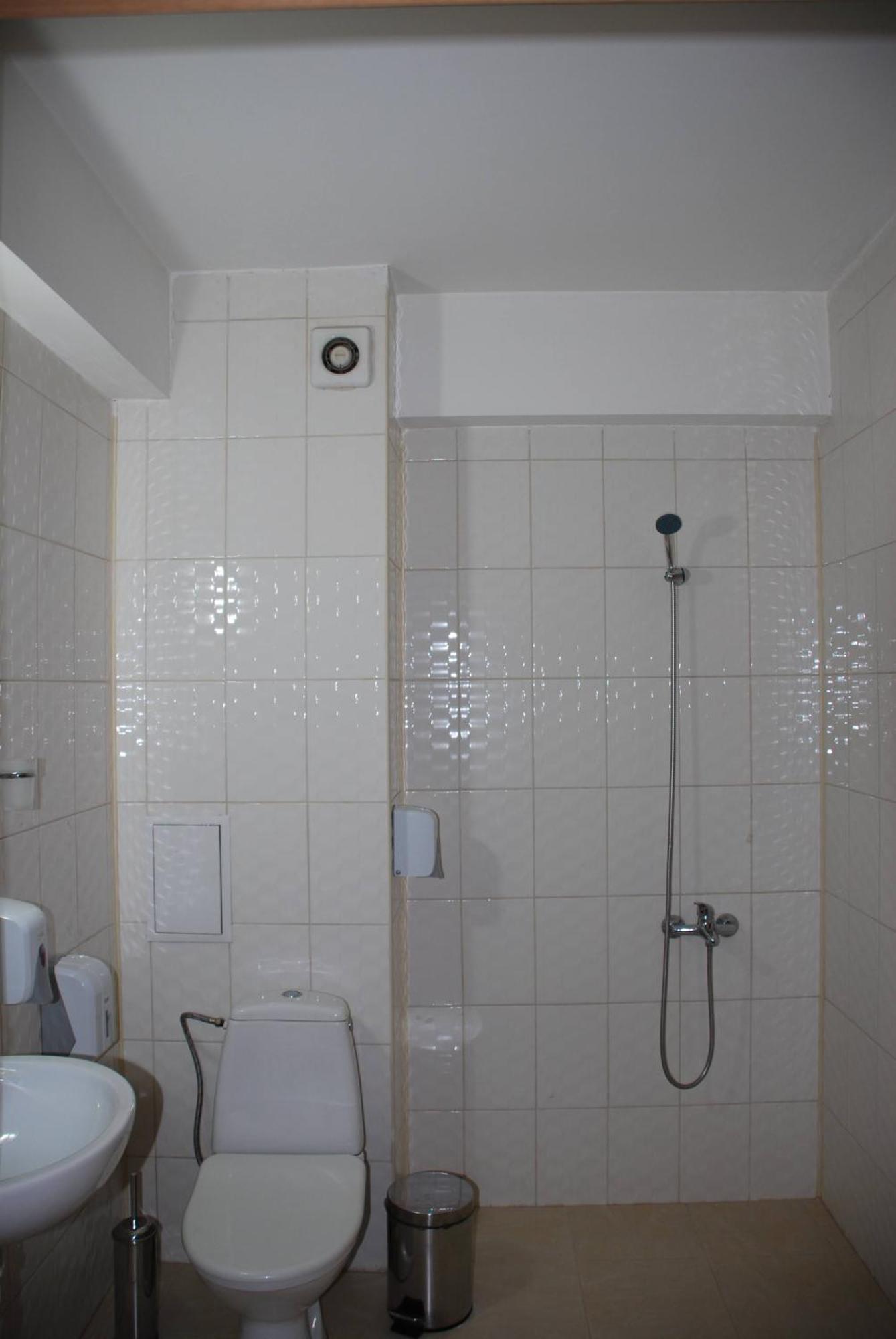 Guest House Anex 班斯科 外观 照片
