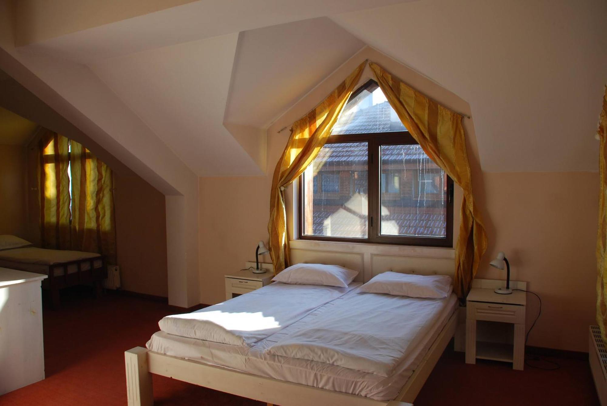 Guest House Anex 班斯科 外观 照片