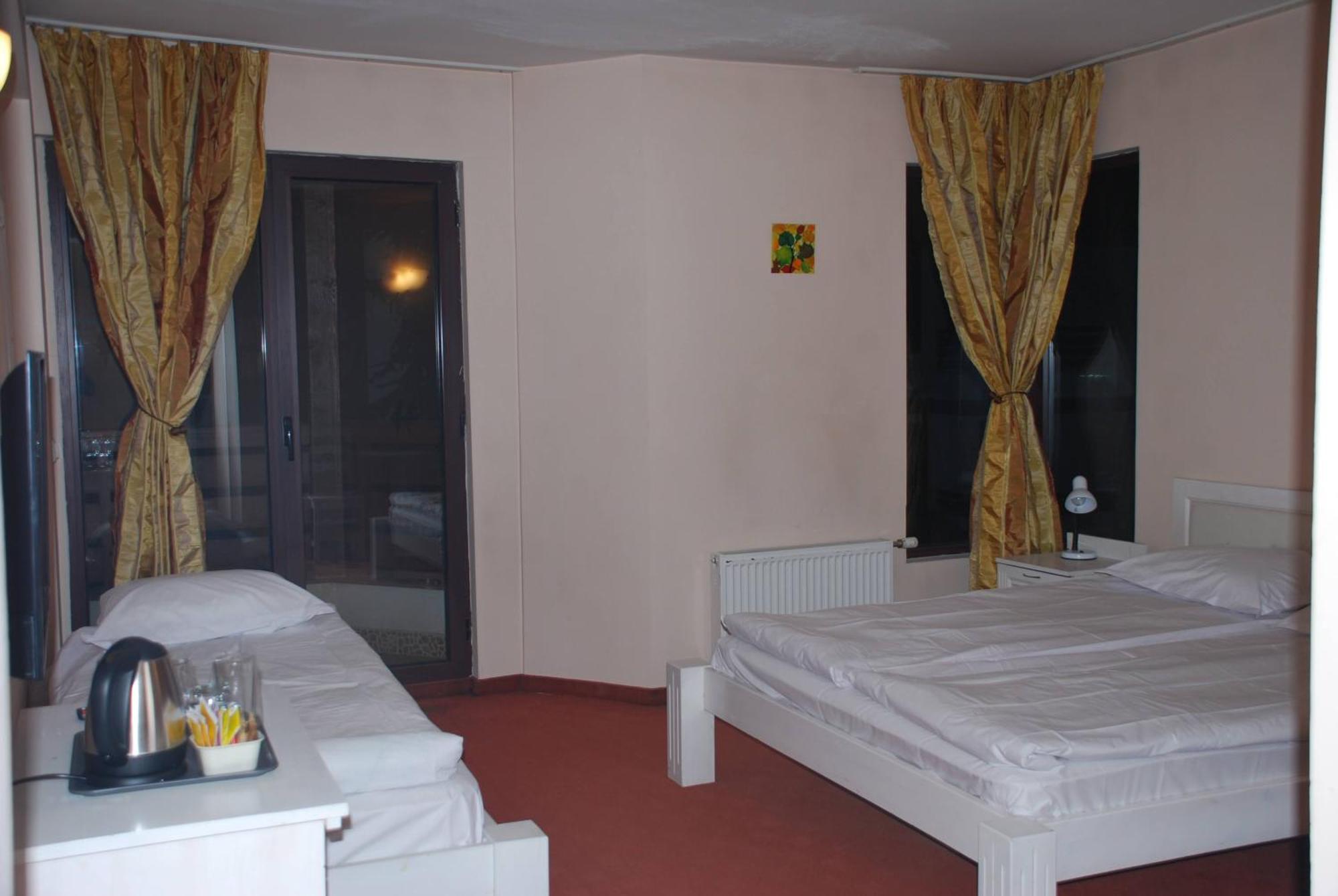 Guest House Anex 班斯科 外观 照片