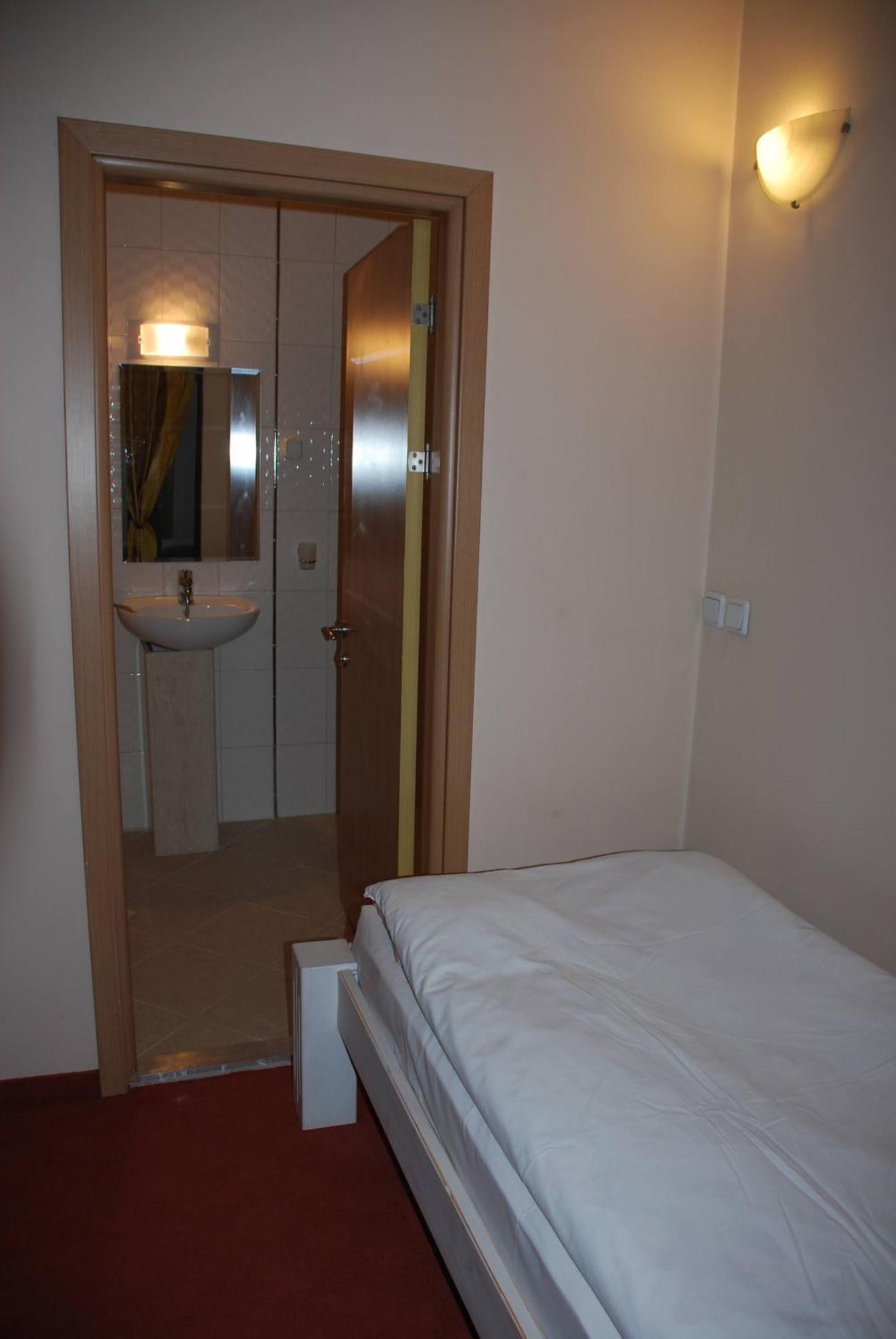 Guest House Anex 班斯科 外观 照片