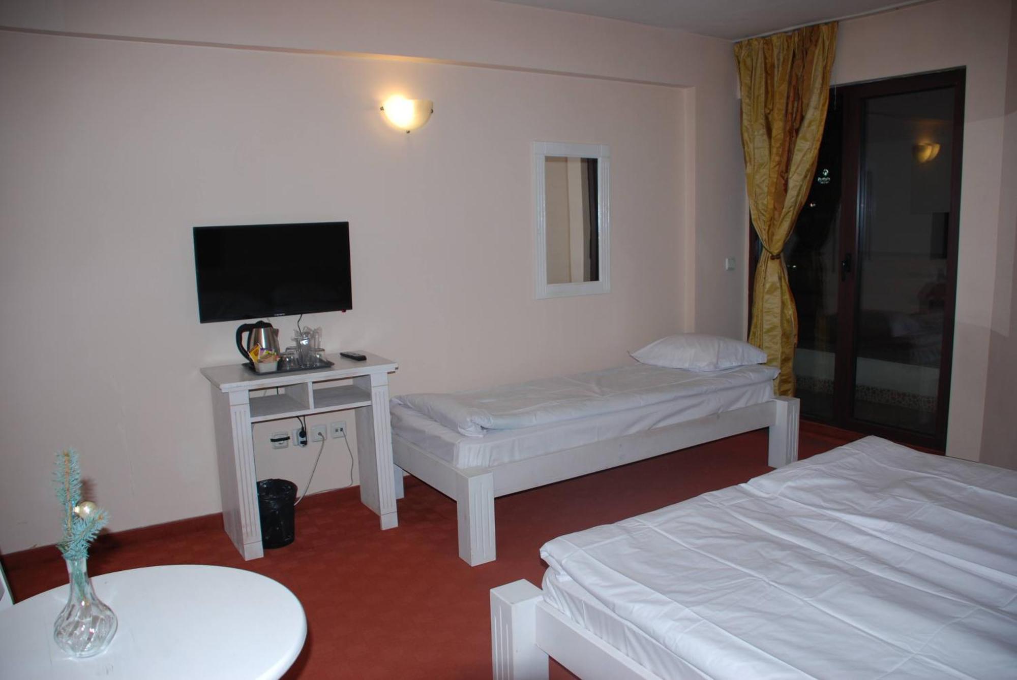 Guest House Anex 班斯科 外观 照片