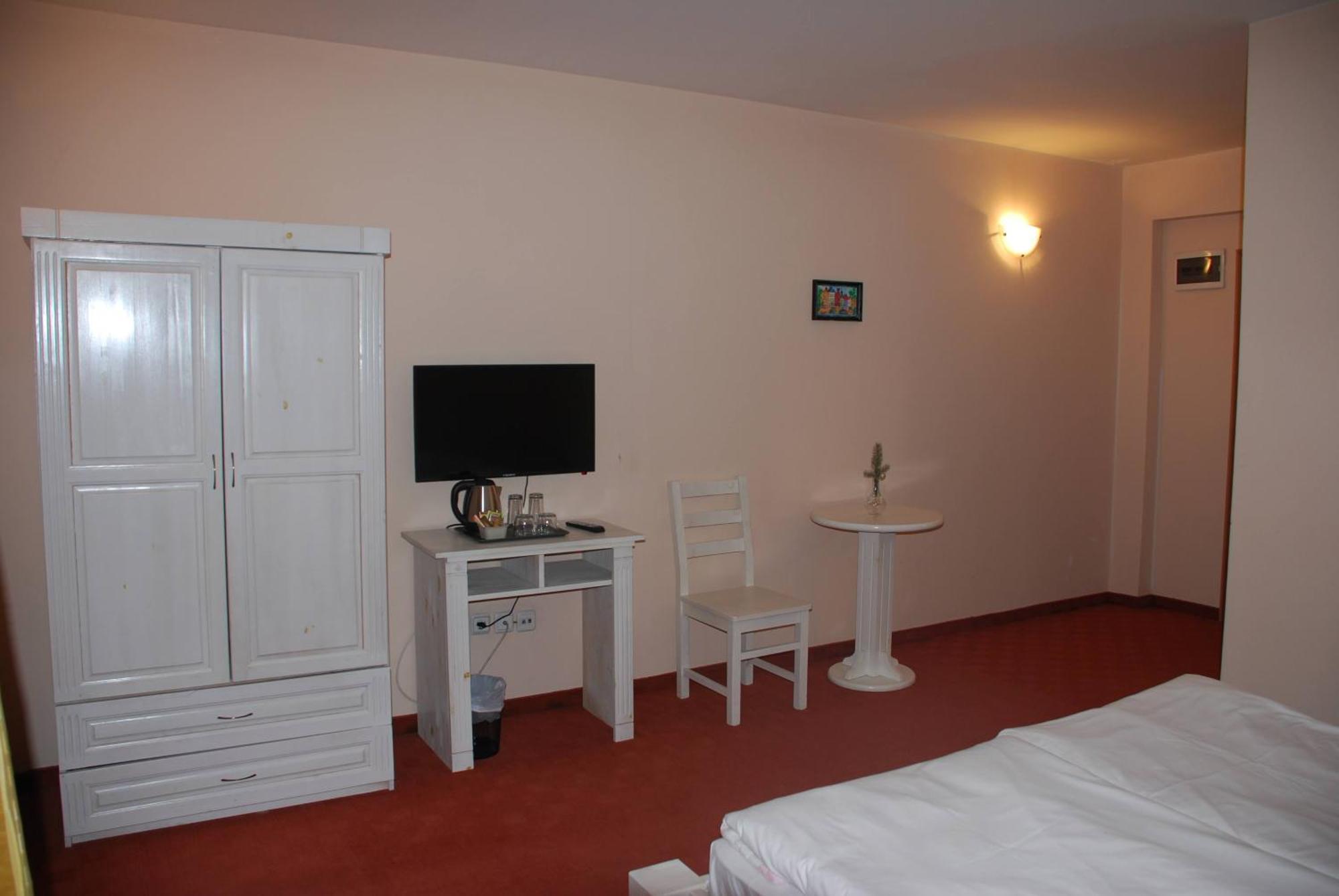 Guest House Anex 班斯科 外观 照片