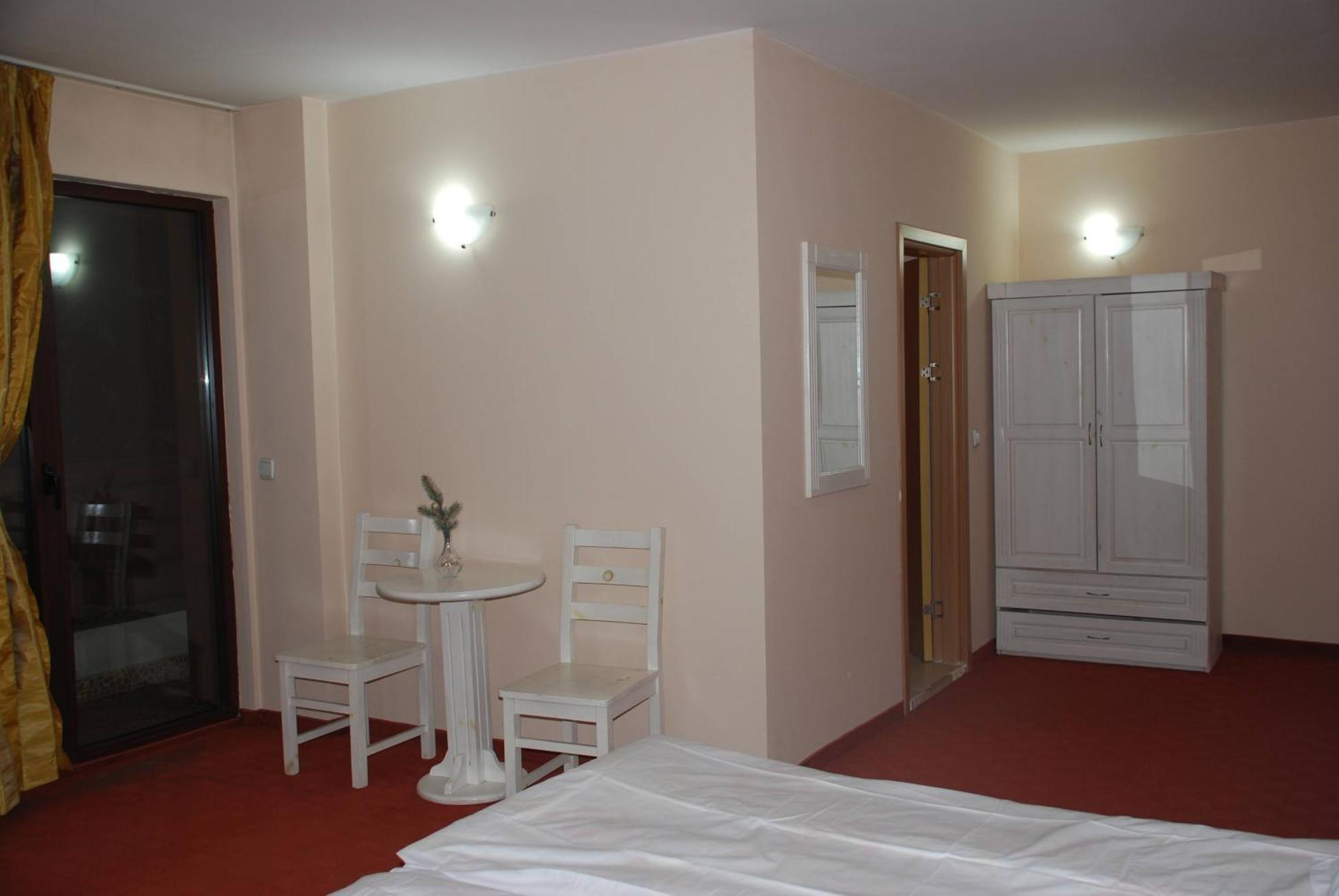 Guest House Anex 班斯科 外观 照片