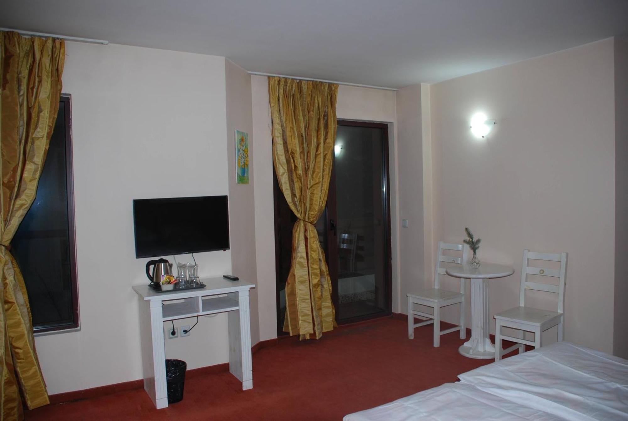 Guest House Anex 班斯科 外观 照片