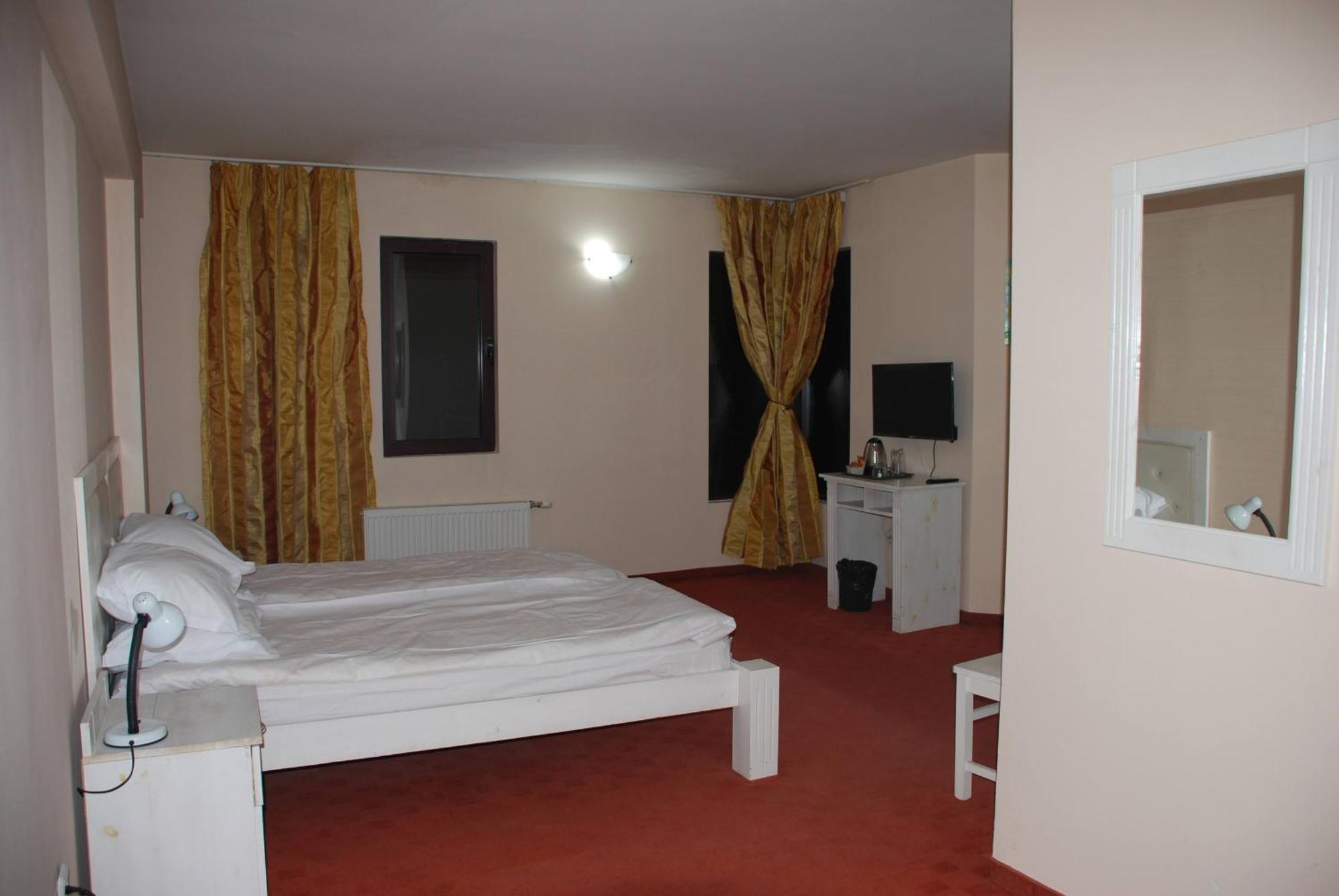 Guest House Anex 班斯科 外观 照片