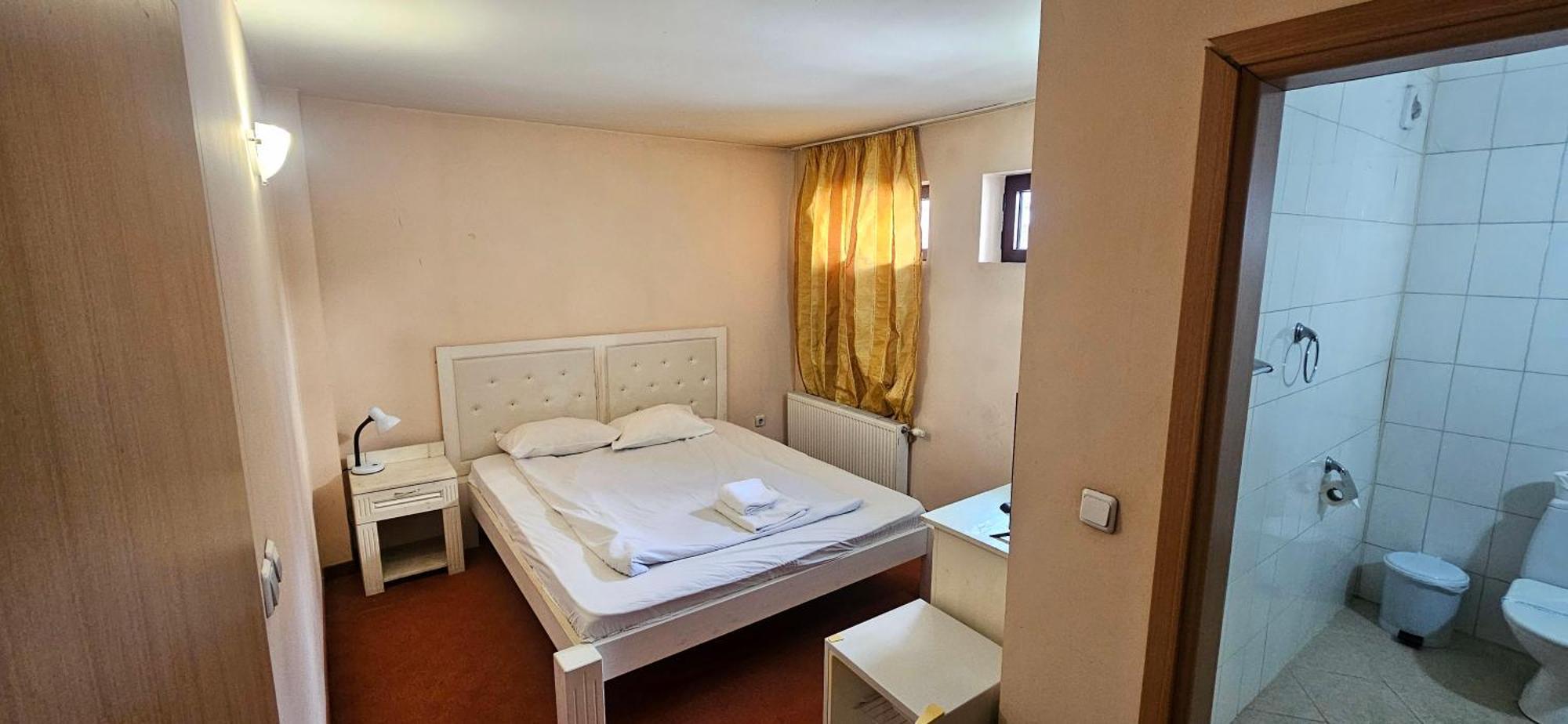 Guest House Anex 班斯科 外观 照片
