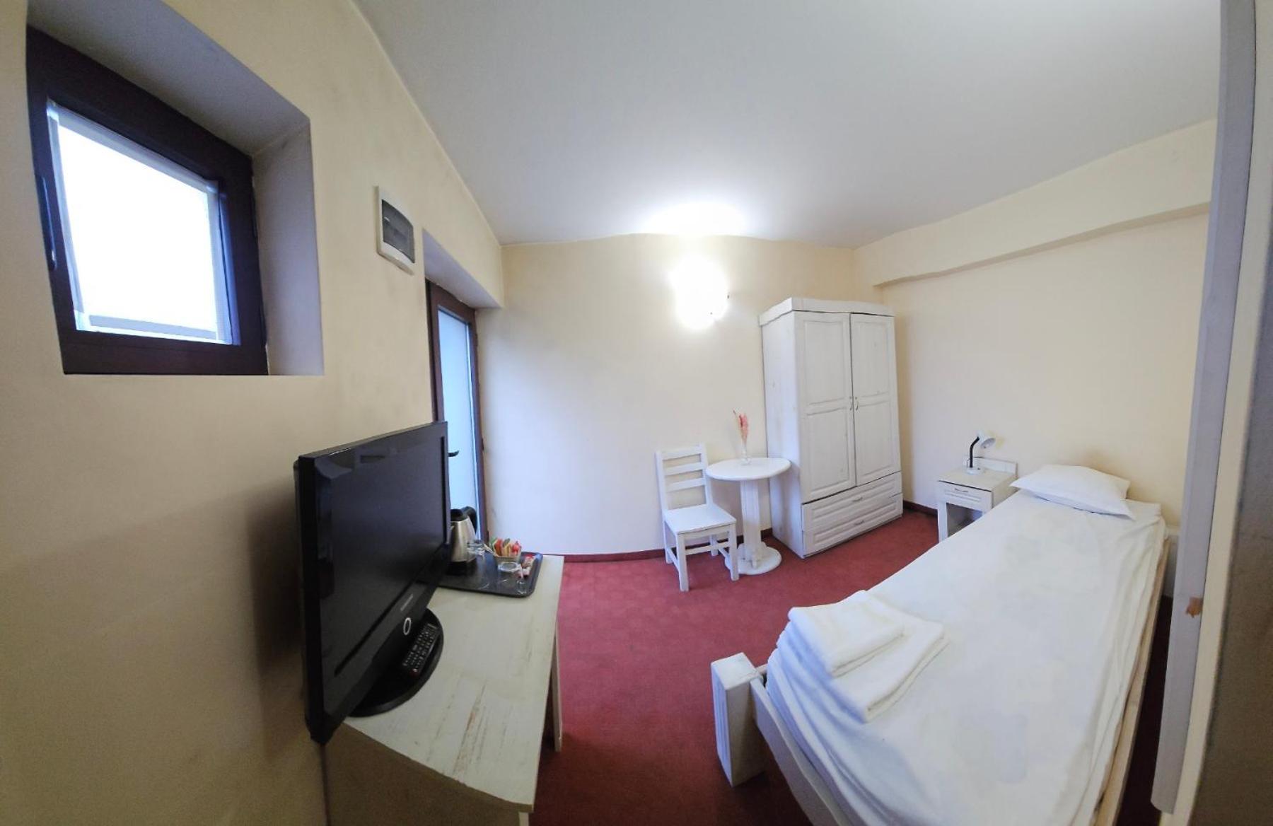 Guest House Anex 班斯科 外观 照片
