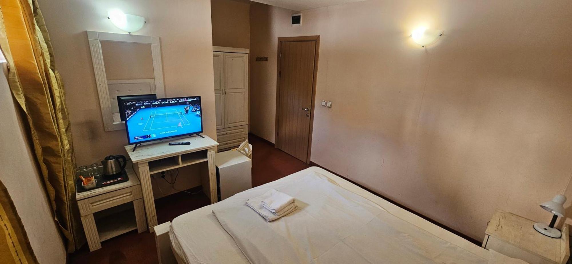 Guest House Anex 班斯科 外观 照片