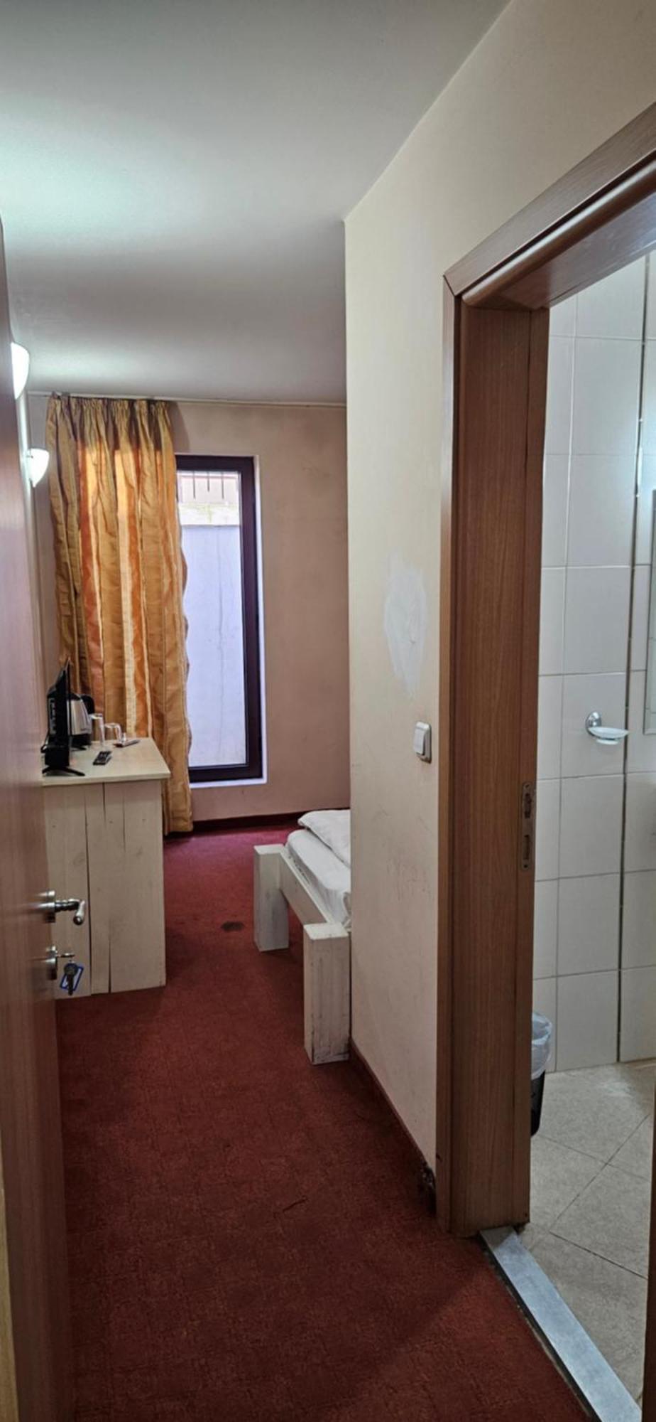 Guest House Anex 班斯科 外观 照片