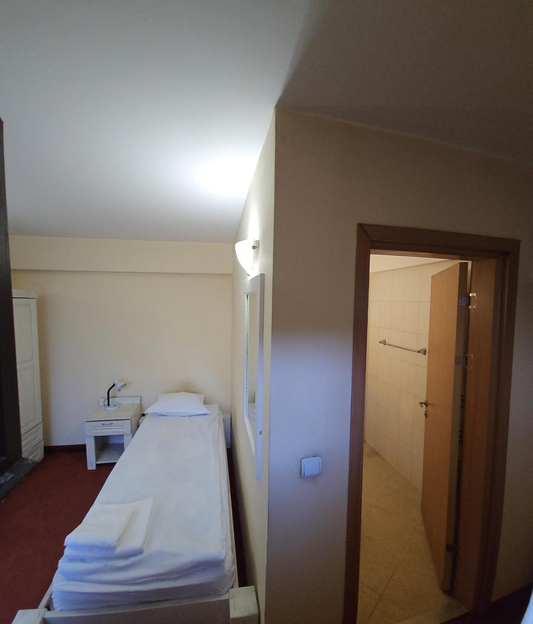 Guest House Anex 班斯科 外观 照片