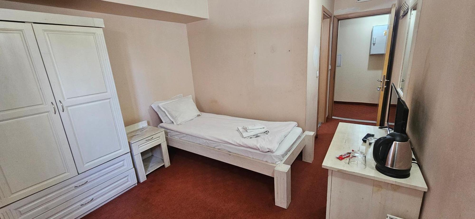 Guest House Anex 班斯科 外观 照片