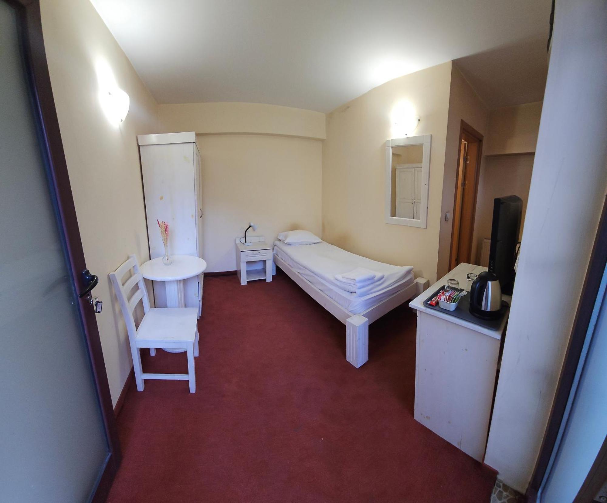 Guest House Anex 班斯科 外观 照片