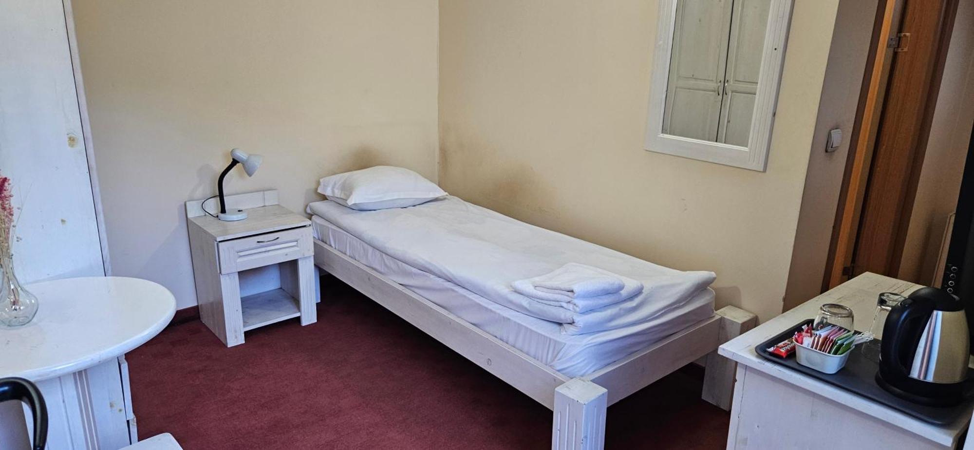 Guest House Anex 班斯科 外观 照片