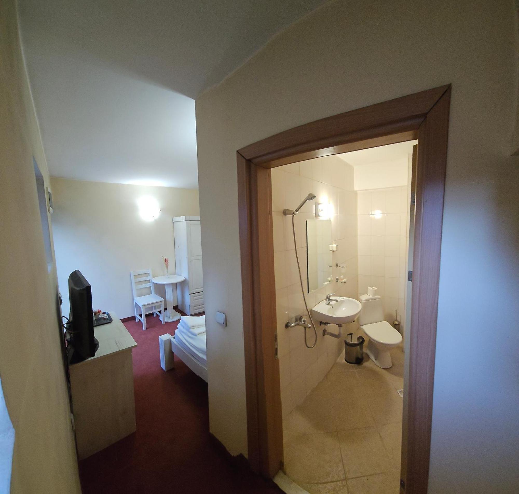 Guest House Anex 班斯科 外观 照片