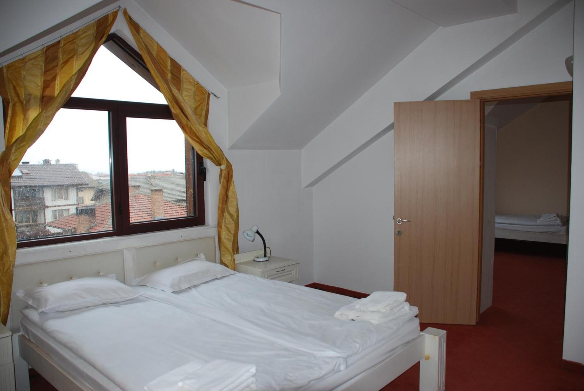 Guest House Anex 班斯科 外观 照片