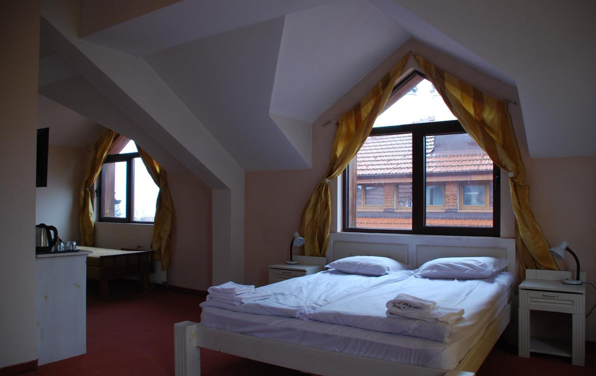 Guest House Anex 班斯科 外观 照片